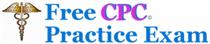 Free CPC Practice Exam